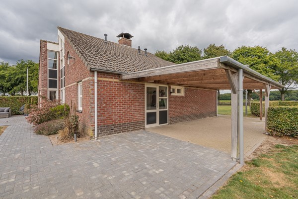 Medium property photo - Slenerweg 7, 7871 TG Klijndijk